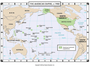 Imperialism
